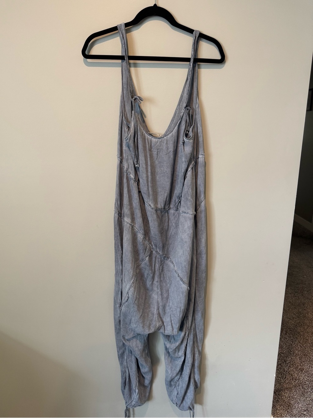 Free People Intimately Act Natural Romper - Picture 2 of 3